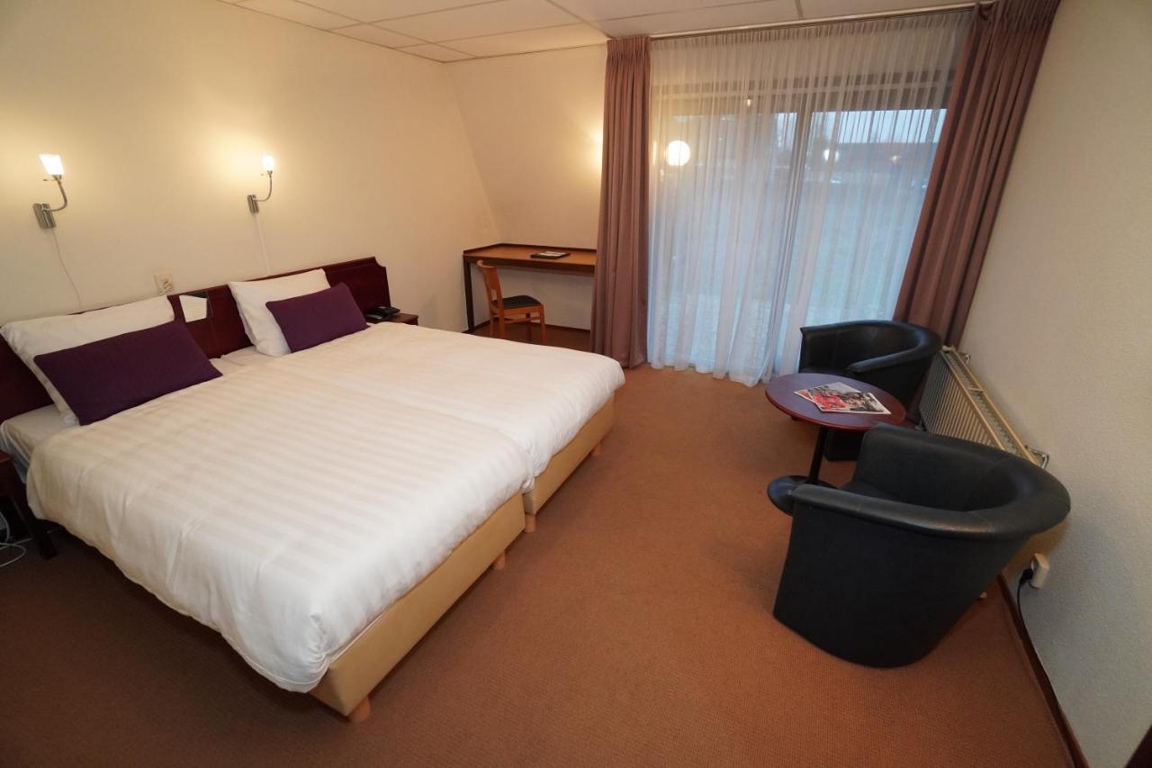 Hotel De Woudzoom Spier Room photo